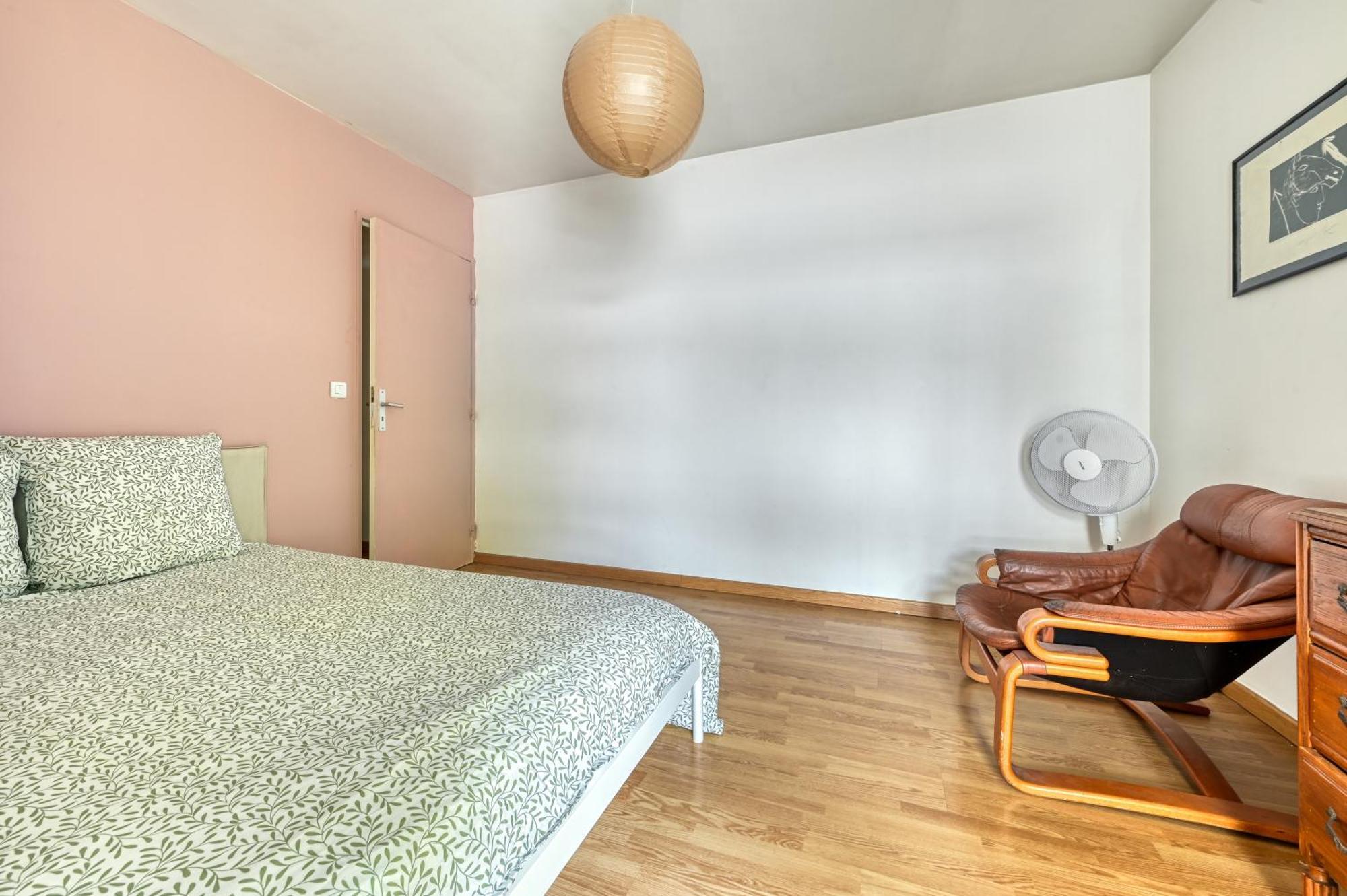 3 Bedroom Apartment With Balconies Paris Luaran gambar